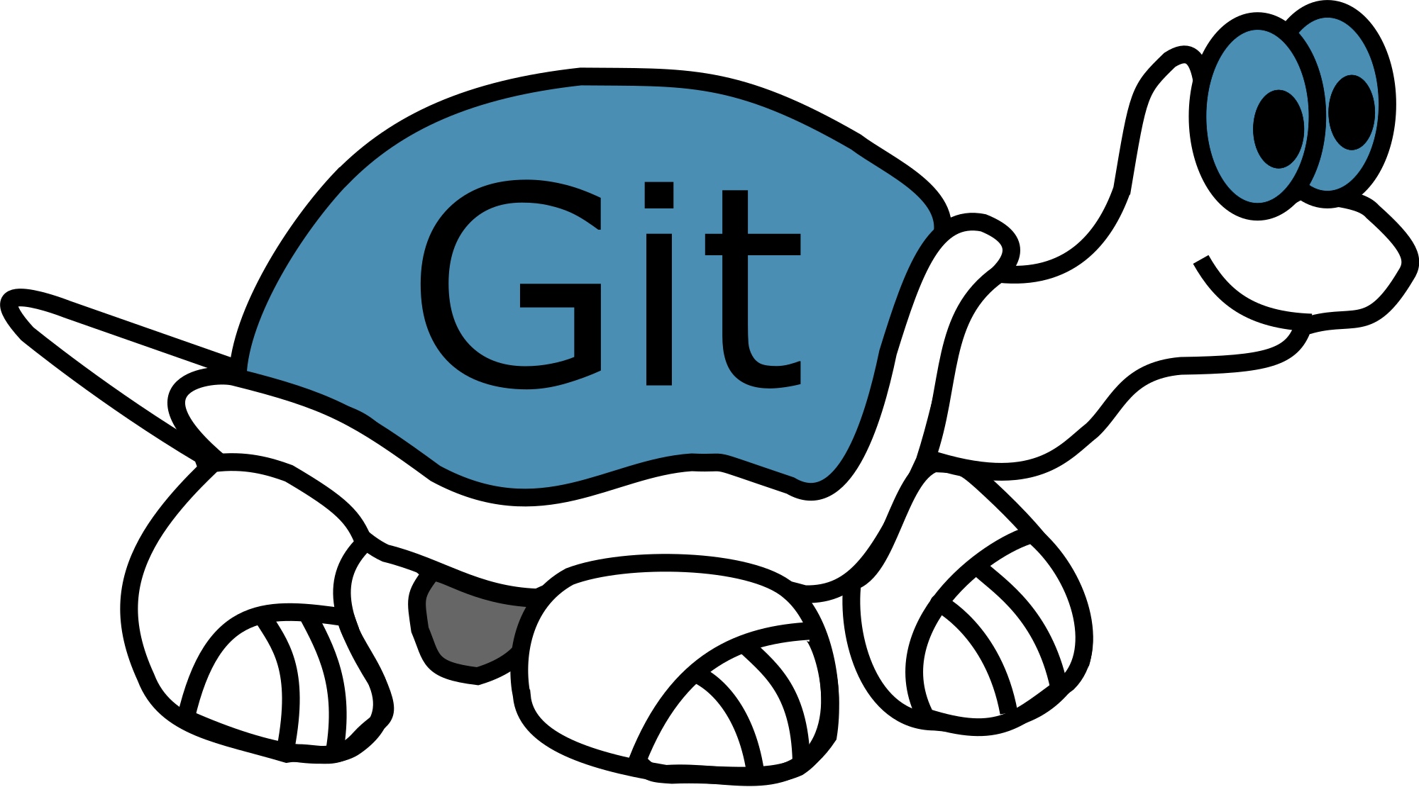 Tortoise GIT