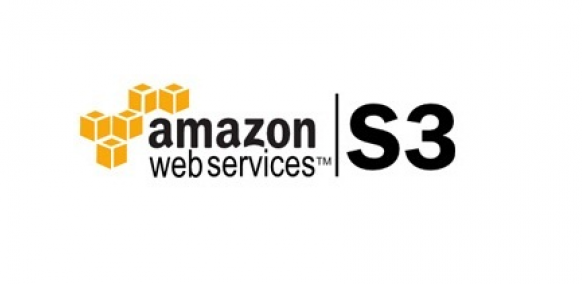 Amazon WS S3