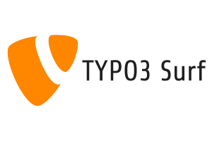 TYPO3 Surf